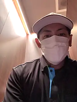 RYOTA8888888888 online show from March 12, 2025, 1:25 am