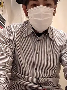 RYOTA8888888888 online show from February 4, 2026, 6:14 pm