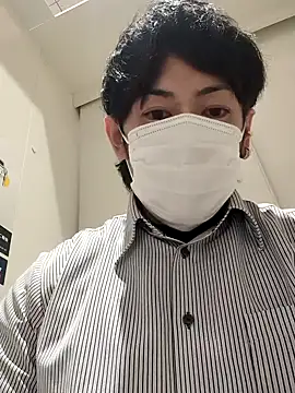 RYOTA8888888888 online show from February 28, 2026, 5:47 pm