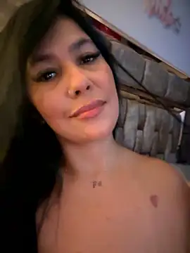 Saorii kiido online show from December 5, 2024, 8:55 pm