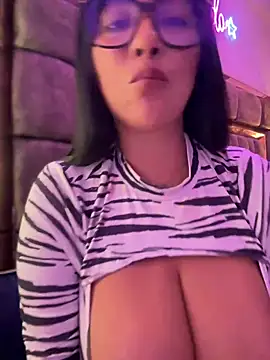 Saorii kiido online show from February 2, 2025, 4:59 am