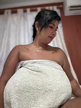 Saorii kiido online show from February 11, 2025, 11:33 pm