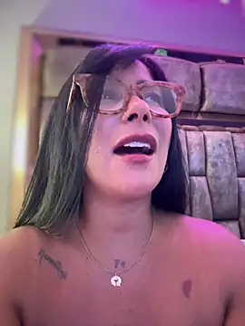 Saorii kiido online show from February 23, 2025, 5:23 am