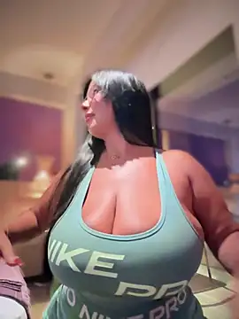 Saorii kiido online show from September 19, 2025, 3:19 am