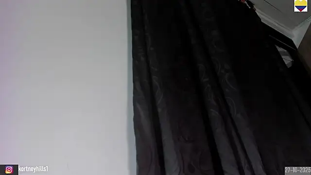 sexykortney online show from October 28, 2025, 1:42 am