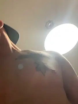 Camcam21 online show from February 3, 2025, 2:47 am