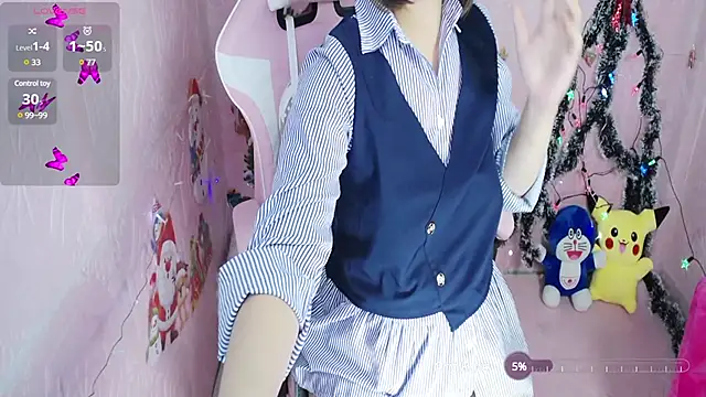 Kae Jp online show from December 23, 2024, 8:11 am