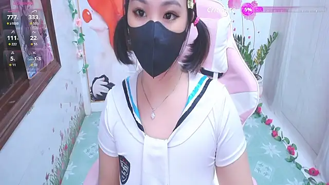 Kae Jp online show from September 26, 2025, 10:25 pm