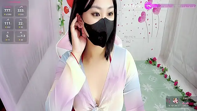 Kae Jp online show from November 15, 2025, 8:05 pm