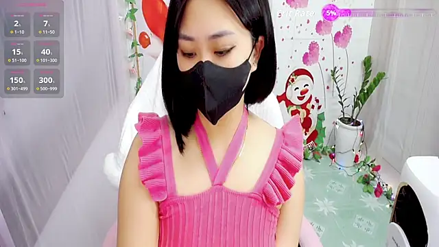 Kae Jp online show from January 16, 2026, 10:14 pm