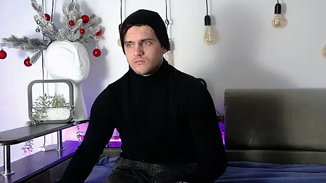 Snapshot of CarterCole chatting on January 10, 2025, 7:25 am CarterCole online show from January 10, 2025, 7:25 am