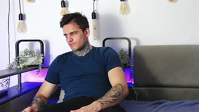 Snapshot of CarterCole chatting on January 31, 2025, 5:10 pm CarterCole online show from January 31, 2025, 5:10 pm