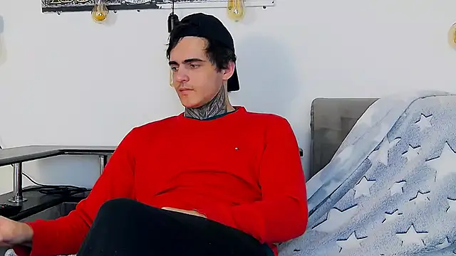 Snapshot of CarterCole chatting on January 8, 2026, 11:12 am CarterCole online show from January 8, 2026, 11:12 am