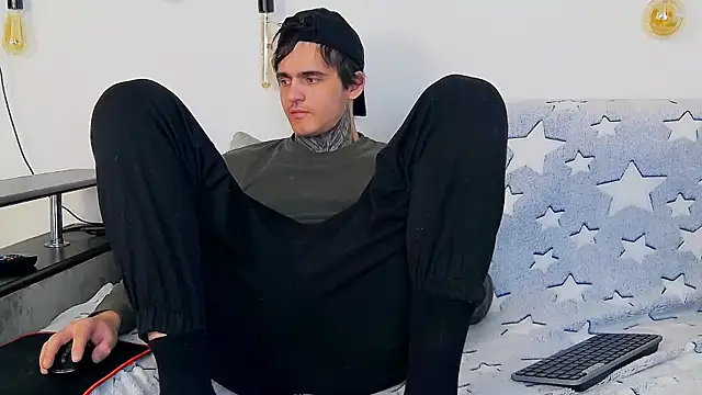 Snapshot of CarterCole chatting on January 15, 2026, 12:10 pm CarterCole online show from January 15, 2026, 12:10 pm