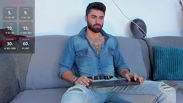 RawAdam online show from January 26, 2025, 6:17 am