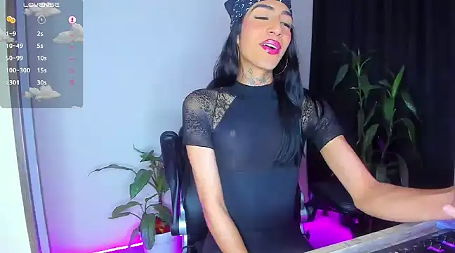 litz81 online show from March 14, 2025, 11:11 pm