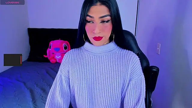 litz81 online show from November 29, 2025, 7:50 pm