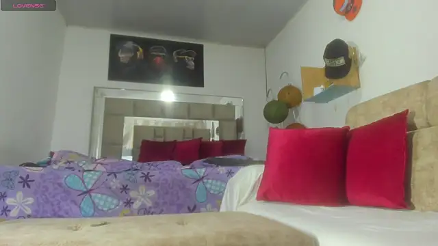 Snapshot of jadenf1 chatting on July 8, 2026, 9:58 am jadenf1 online show from July 8, 2026, 9:58 am