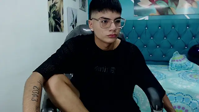 Noha scott online show from January 31, 2025, 11:13 pm