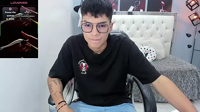 Noha scott online show from November 12, 2025, 11:36 pm