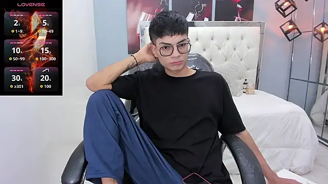 Noha scott online show from March 12, 2026, 10:49 pm