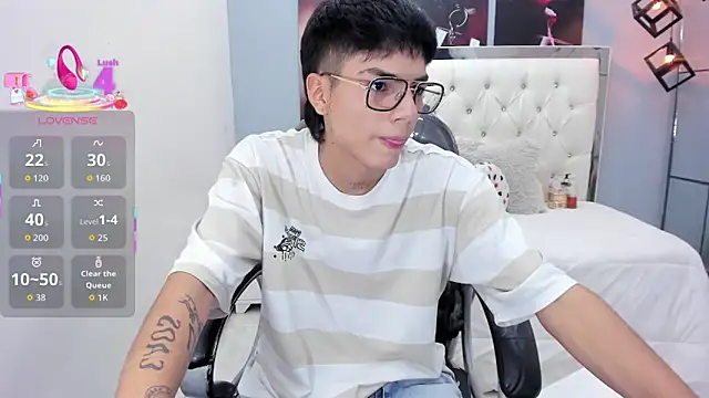 Noha scott online show from March 13, 2026, 11:22 pm