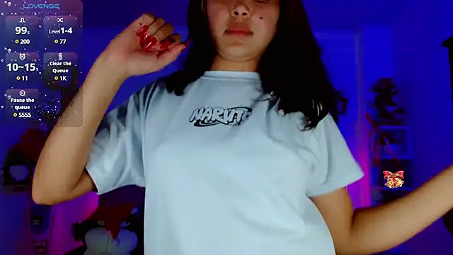 Kylie brokee online show from December 16, 2024, 3:19 am