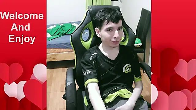 Twink martinboy online show from March 4, 2026, 1:33 am