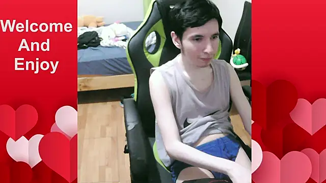 Twink martinboy online show from April 21, 2026, 1:42 am