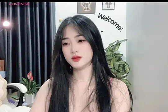  Aimy  online show from February 18, 2025, 6:48 am