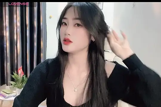  Aimy  online show from February 19, 2025, 4:12 am