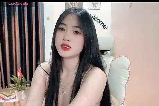  Aimy  online show from February 20, 2025, 3:56 am