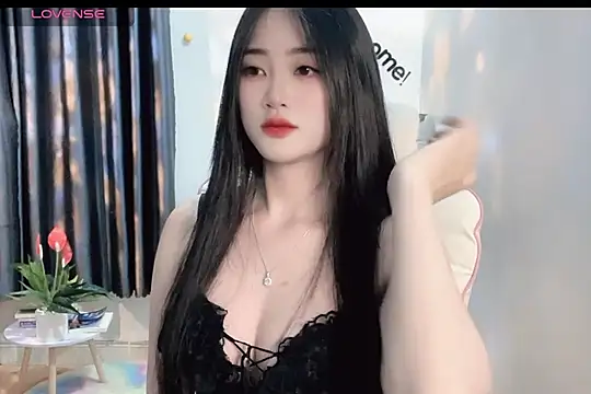  Aimy  online show from February 20, 2025, 6:57 pm