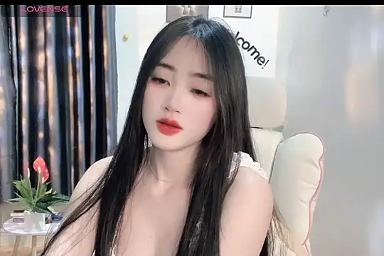  Aimy  online show from February 21, 2025, 4:07 am