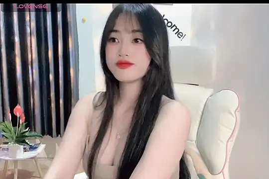  Aimy  online show from February 22, 2025, 4:19 pm