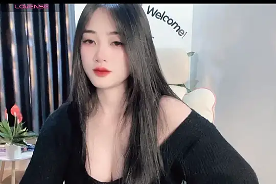  Aimy  online show from February 23, 2025, 3:45 am