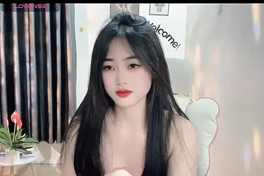  Aimy  online show from February 26, 2025, 3:53 am