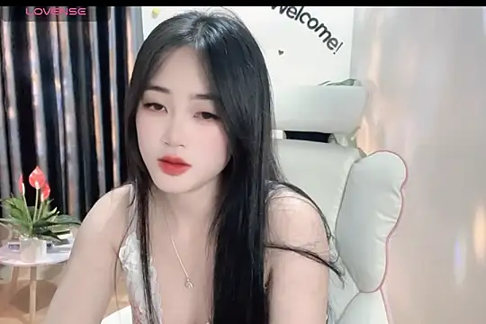  Aimy  online show from February 27, 2025, 3:25 am