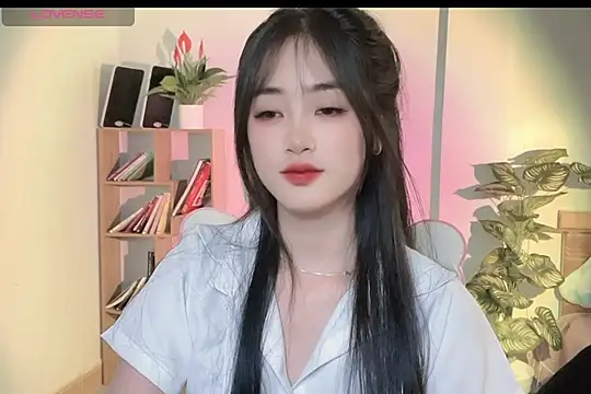  Aimy  online show from March 7, 2025, 6:57 am