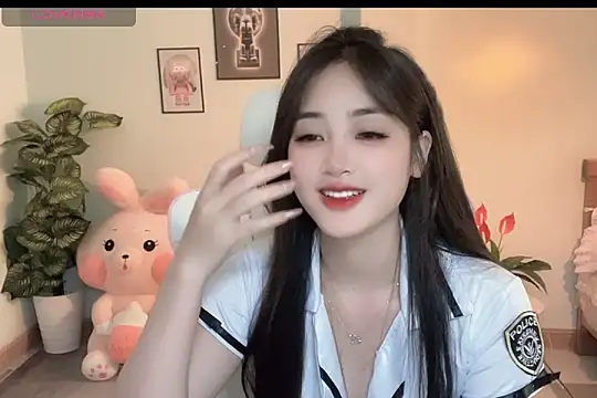  Aimy  online show from October 1, 2025, 5:02 am