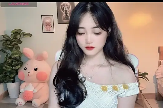  Aimy  online show from October 7, 2025, 4:31 am