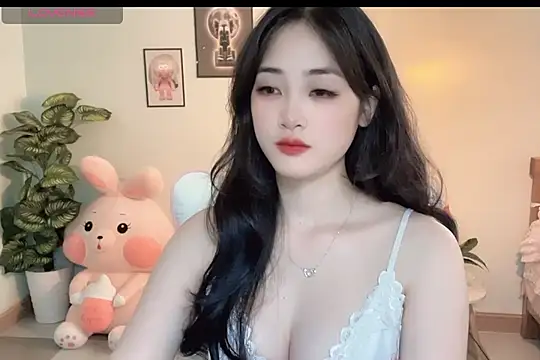  Aimy  online show from October 10, 2025, 3:38 am