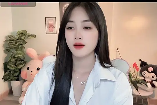  Aimy  online show from December 2, 2025, 5:46 am