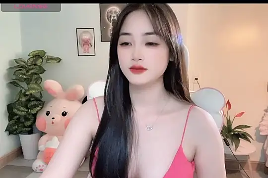  Aimy  online show from December 20, 2025, 4:19 am