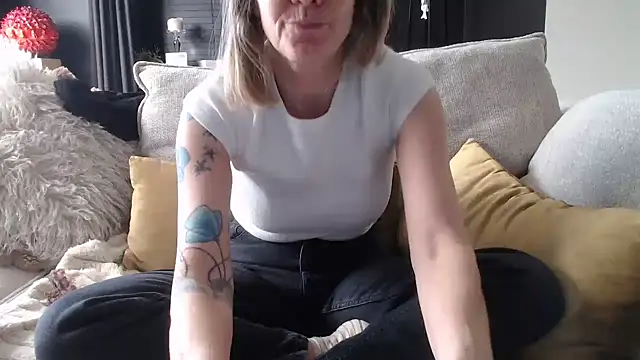 godinflower online show from March 26, 2026, 1:17 pm