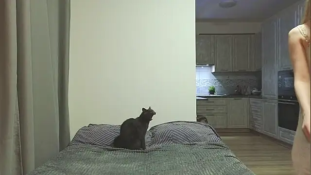 VikiSea online show from March 14, 2025, 1:57 pm