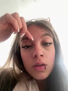 AmmyJones  online show from February 14, 2026, 6:59 pm