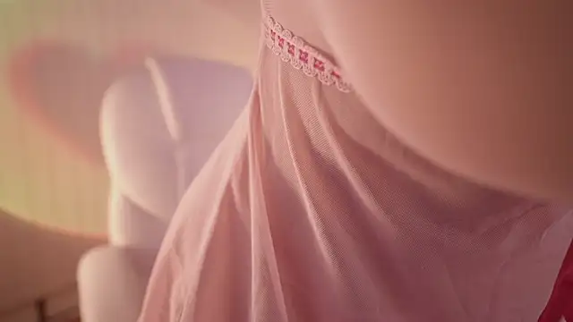 -SofiaCastillo- online show from January 29, 2025, 12:24 pm