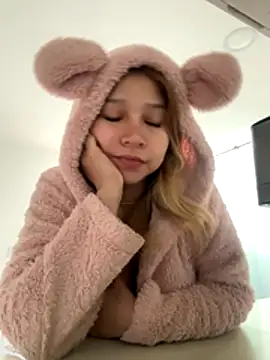 -SofiaCastillo- online show from November 28, 2025, 1:14 pm