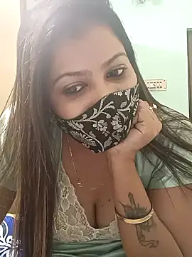 SANAYA ROY online show from December 11, 2024, 6:31 pm